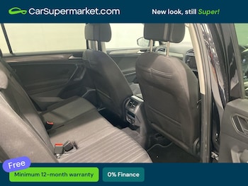 Used Volkswagen Tiguan Allspace 2022 for sale - 78354320: Photo