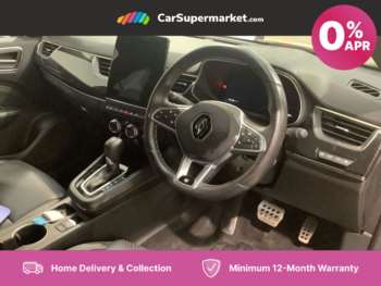 Used Renault Arkana 2023 for sale - 75118891: Photo