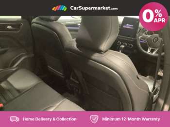 Used Renault Arkana 2023 for sale - 75118891: Photo