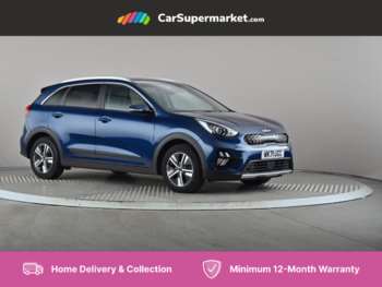 2021 - 1.6 GDi Hybrid 2 DCT 5-Door