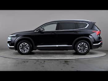 Used Hyundai Santa Fe 2022 for sale - 79663466: Photo
