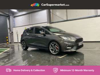 2021 - 1.5 EcoBoost ST-3 5-Door