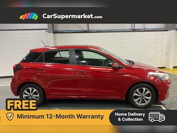 Used Hyundai i20 2019 for sale - 76300419: Photo 3