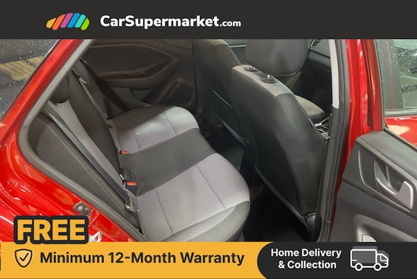 Used Hyundai i20 2019 for sale - 76300419: Photo 5