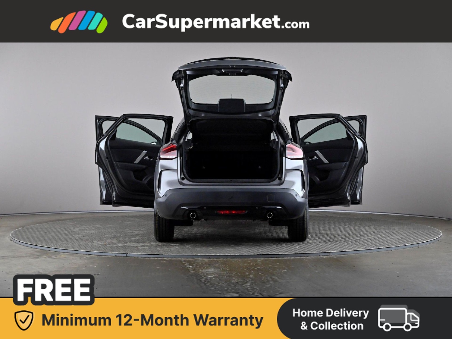 Used Citroen C4 2023 for sale - 77795706: Photo 11