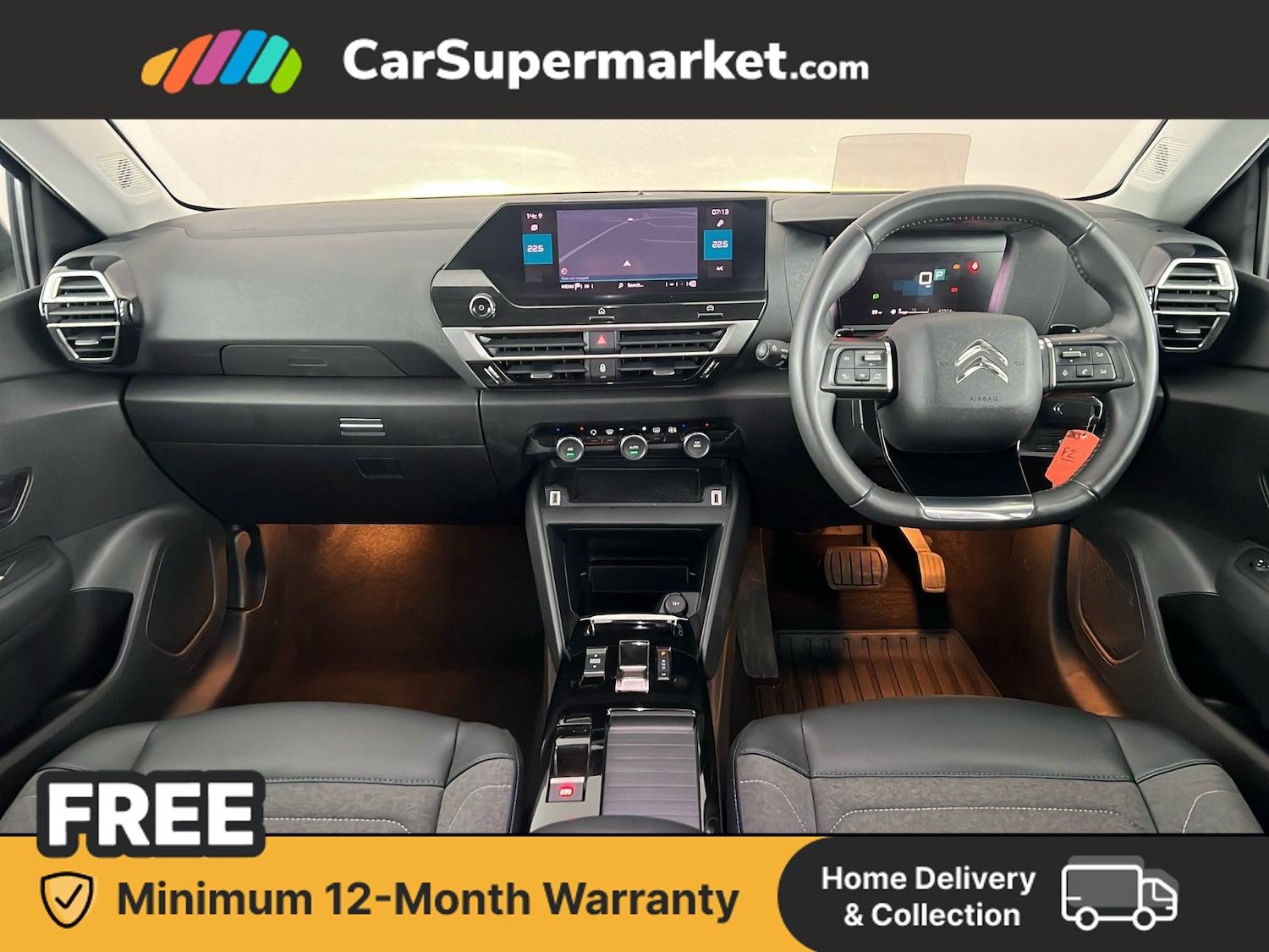 Used Citroen C4 2023 for sale - 77795706: Photo 13