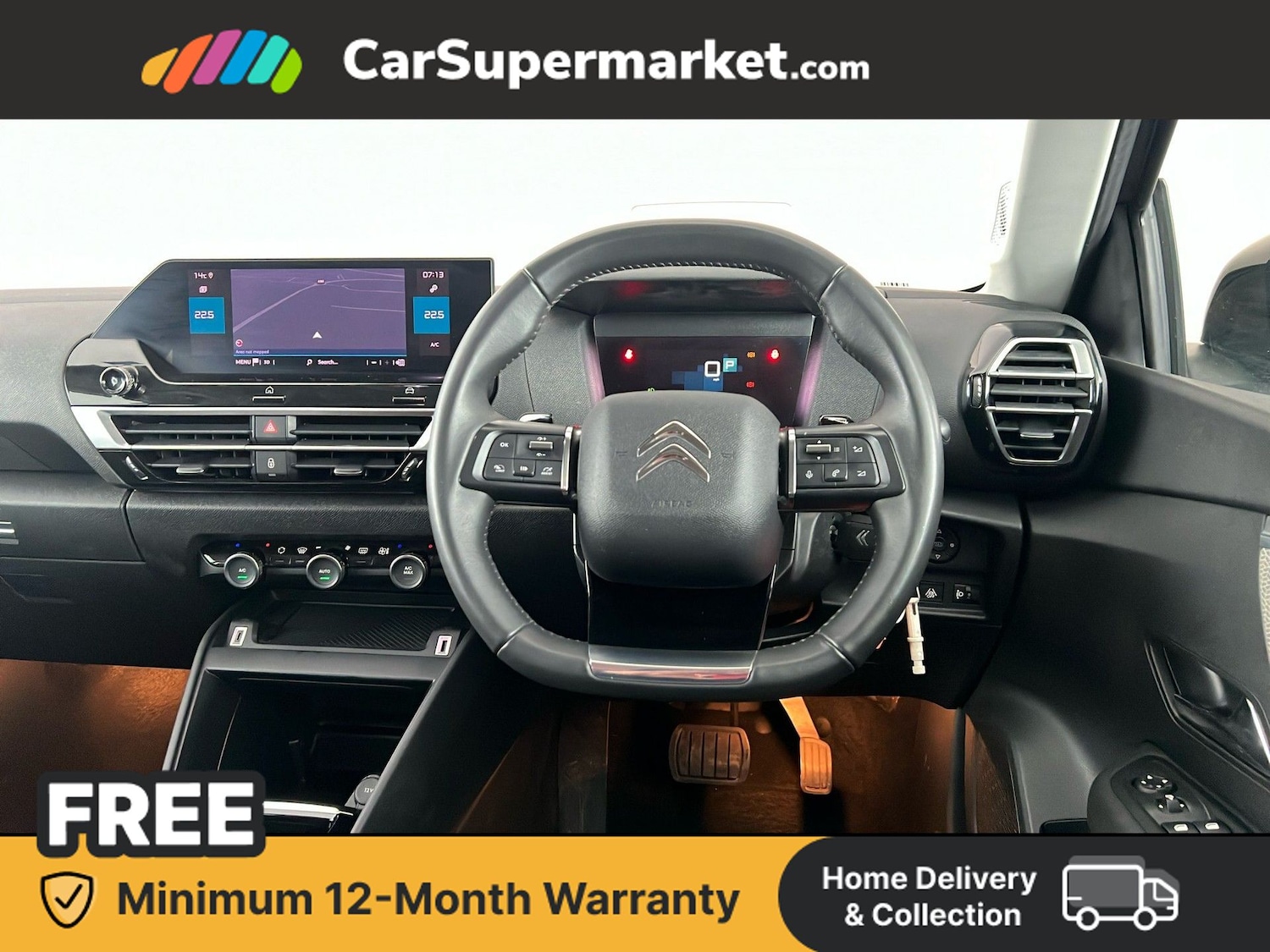 Used Citroen C4 2023 for sale - 77795706: Photo 14