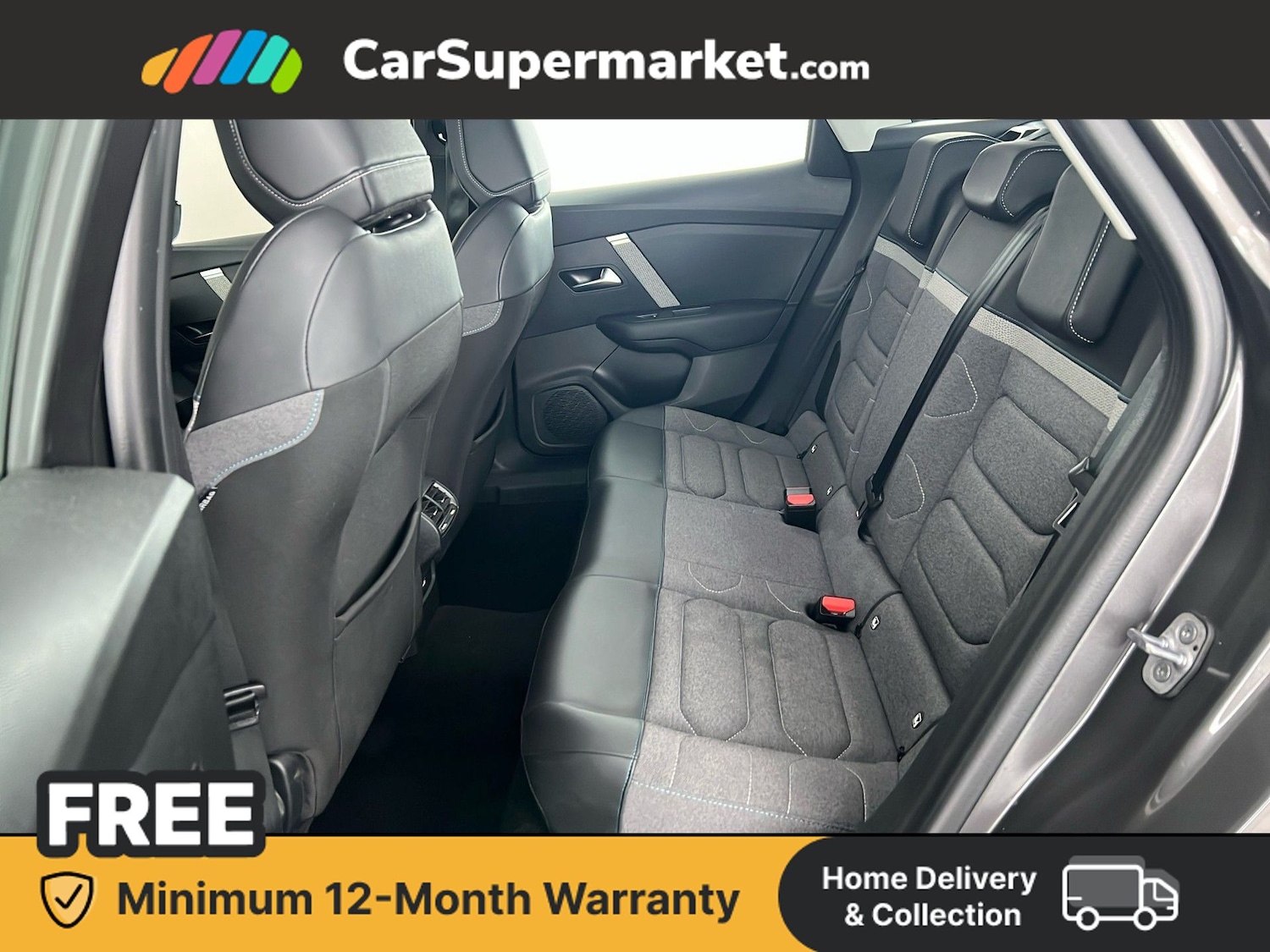 Used Citroen C4 2023 for sale - 77795706: Photo 18