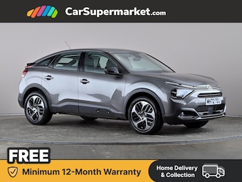 Citroen C4 feature image