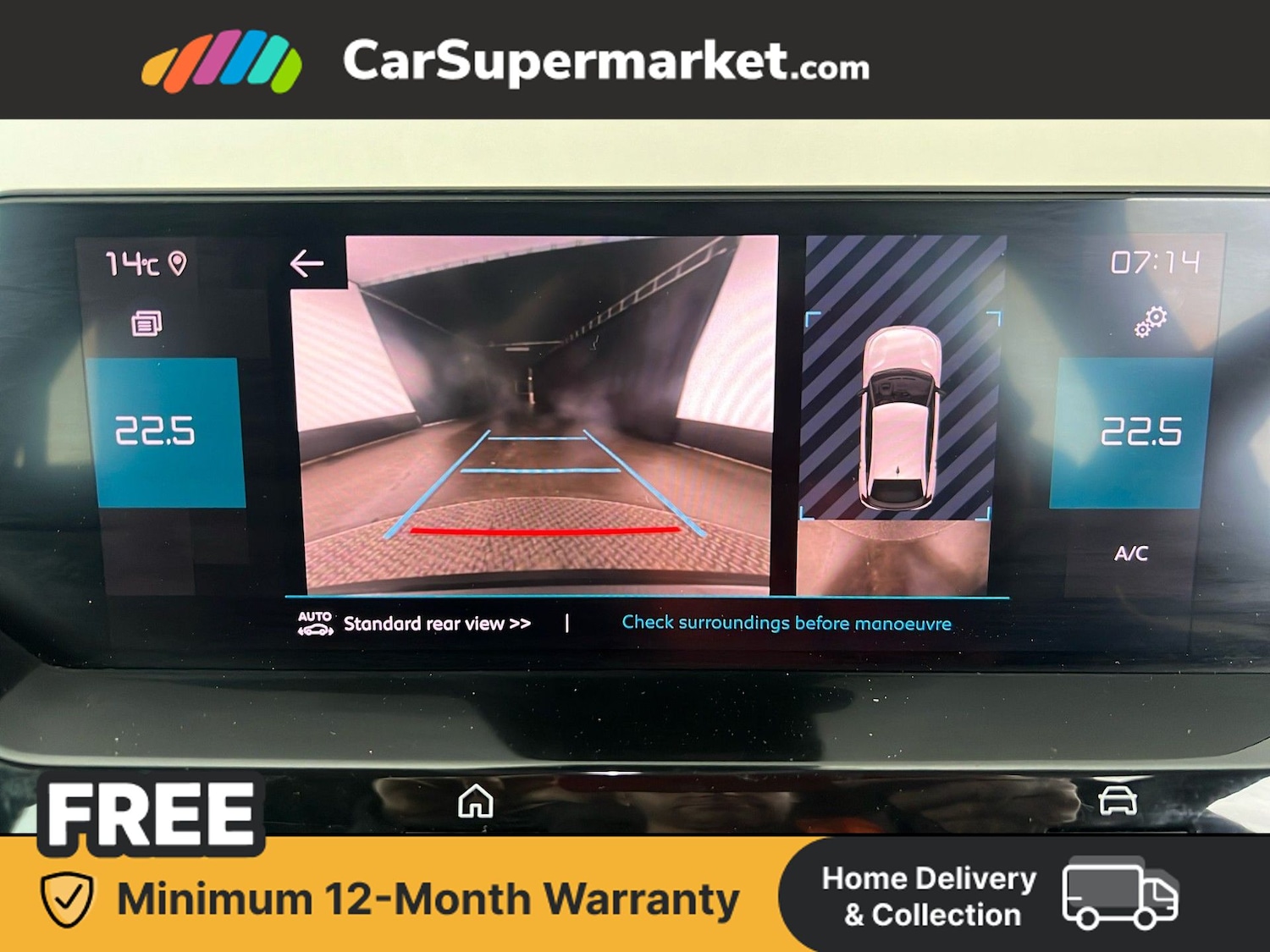 Used Citroen C4 2023 for sale - 77795706: Photo 22