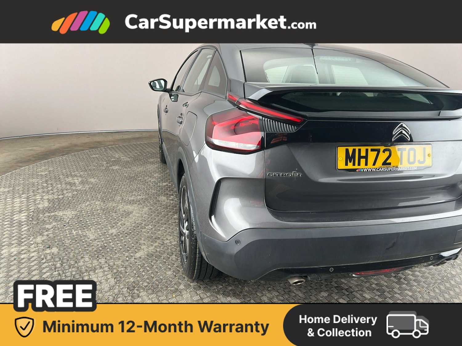 Used Citroen C4 2023 for sale - 77795706: Photo 27