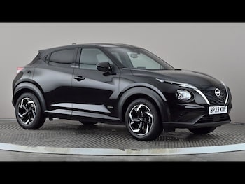 Used Nissan Juke 2023 for sale - 78876126: Photo
