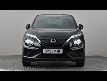 Used Nissan Juke 2023 for sale - 78876126: Photo