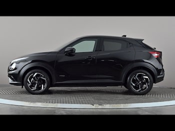 Used Nissan Juke 2023 for sale - 78876126: Photo