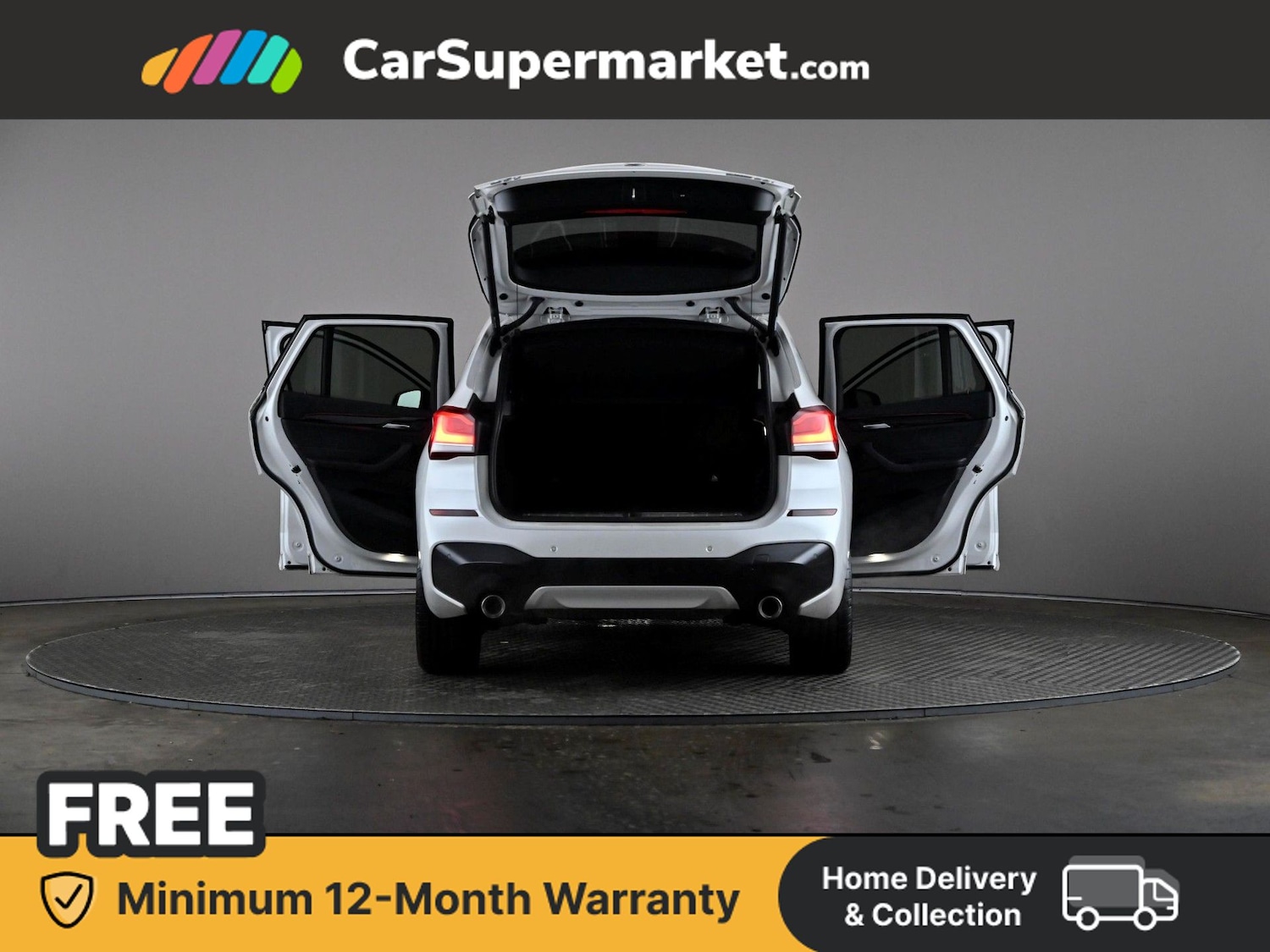 Used BMW X1 2019 for sale - 77879046: Photo 11