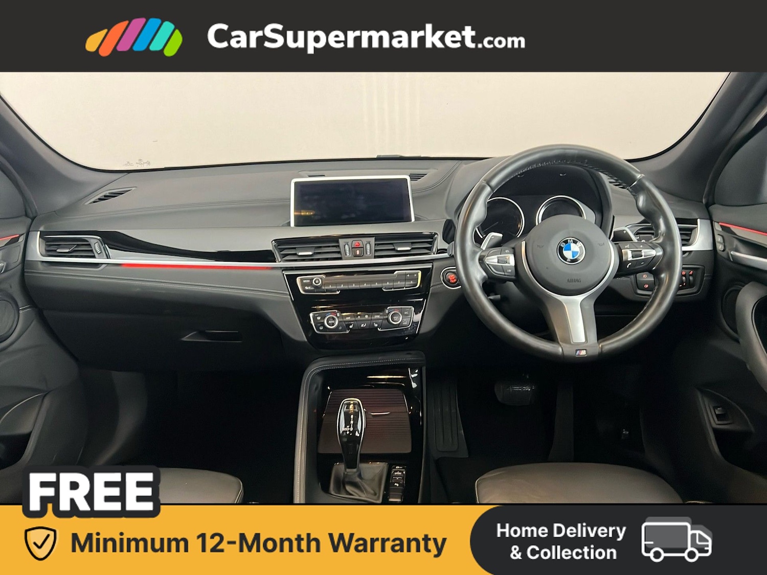 Used BMW X1 2019 for sale - 77879046: Photo 13