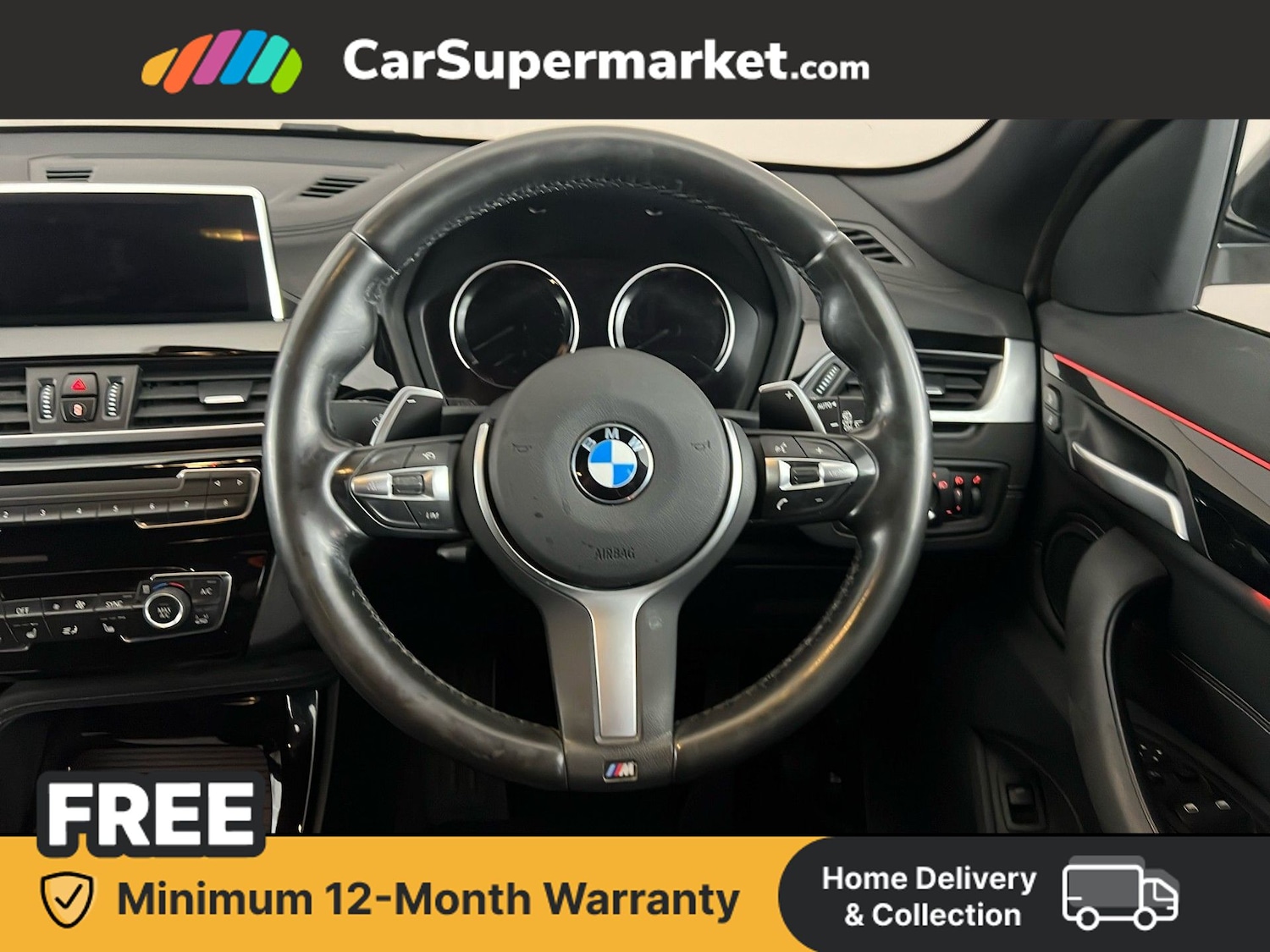 Used BMW X1 2019 for sale - 77879046: Photo 14