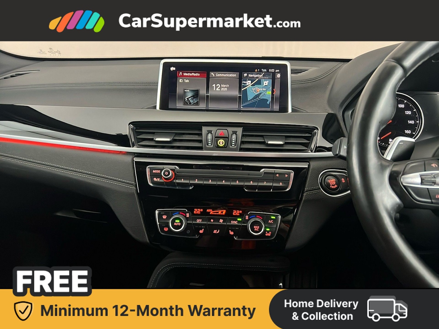 Used BMW X1 2019 for sale - 77879046: Photo 16