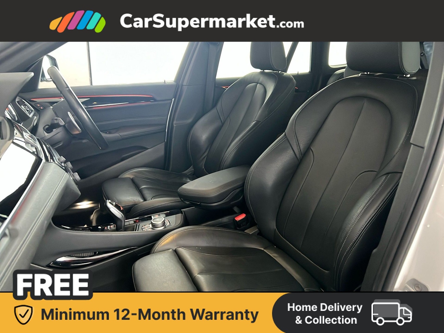 Used BMW X1 2019 for sale - 77879046: Photo 17