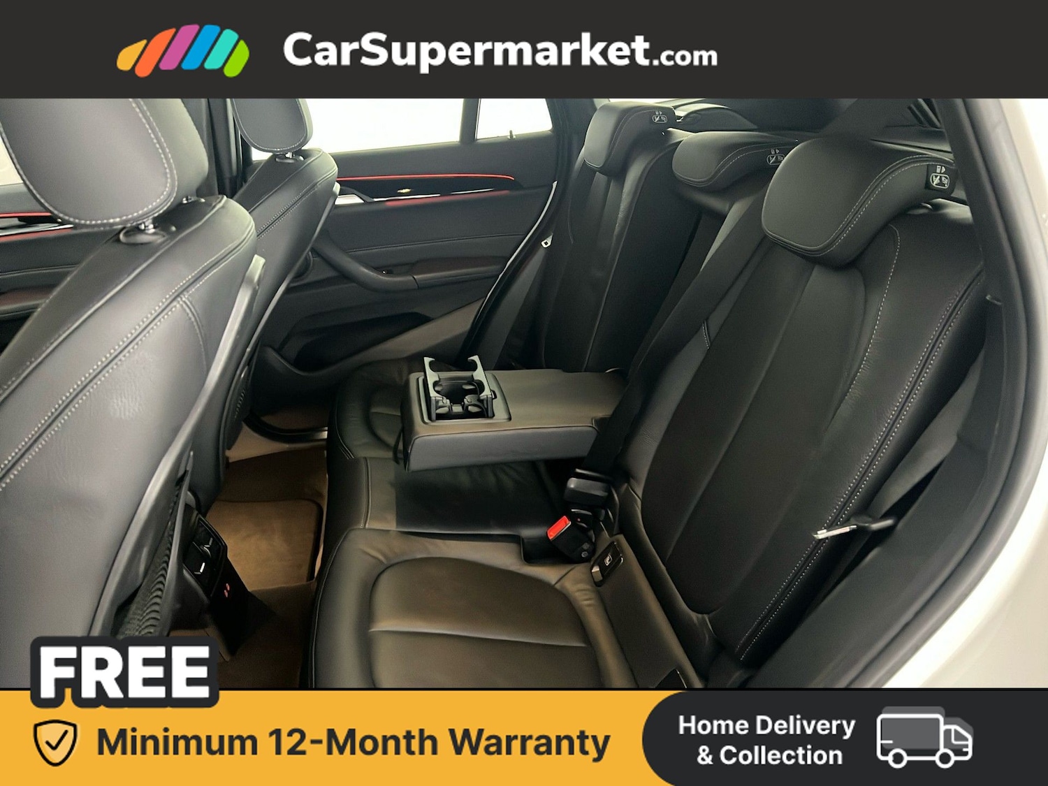 Used BMW X1 2019 for sale - 77879046: Photo 18