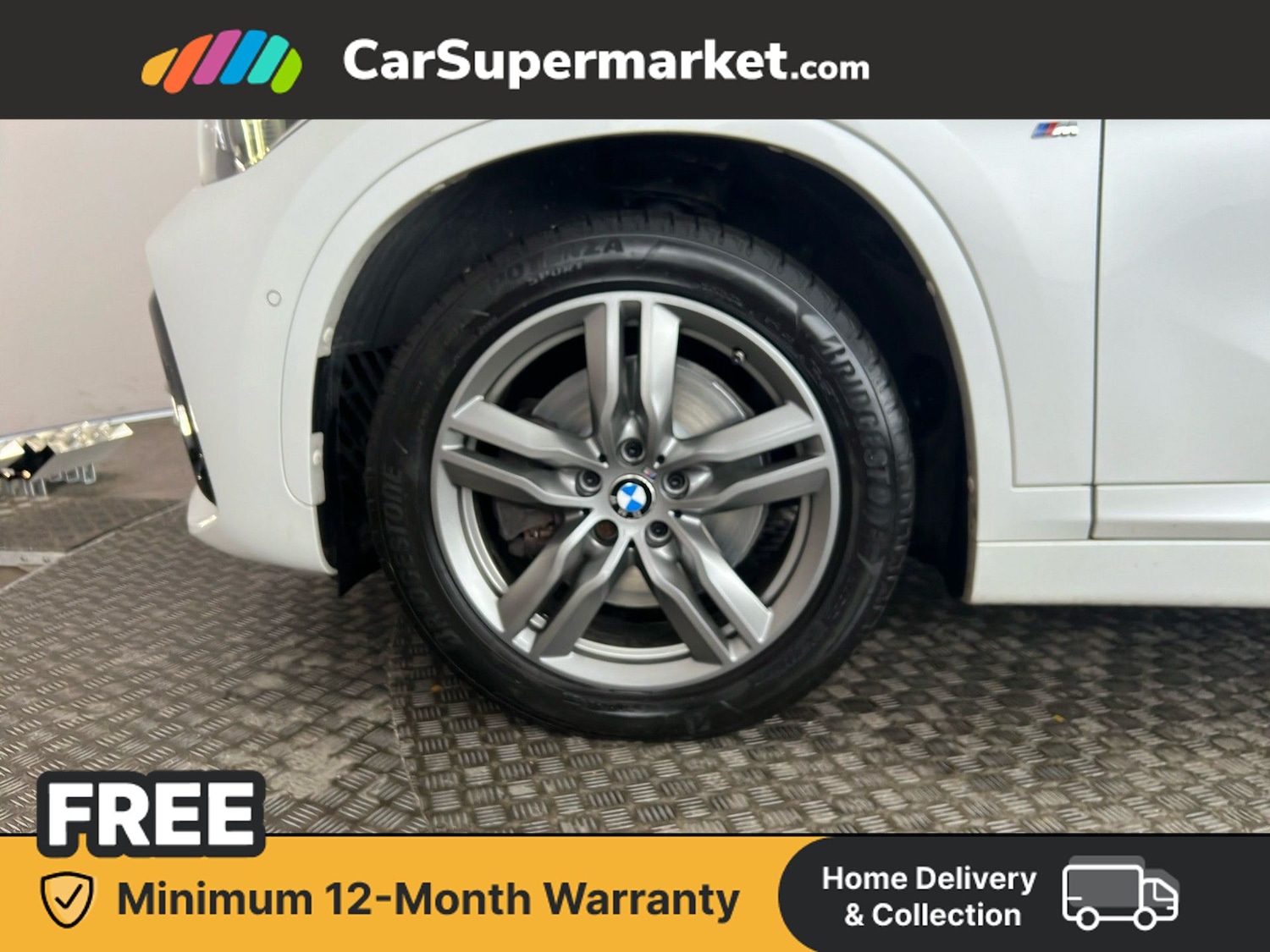 Used BMW X1 2019 for sale - 77879046: Photo 19