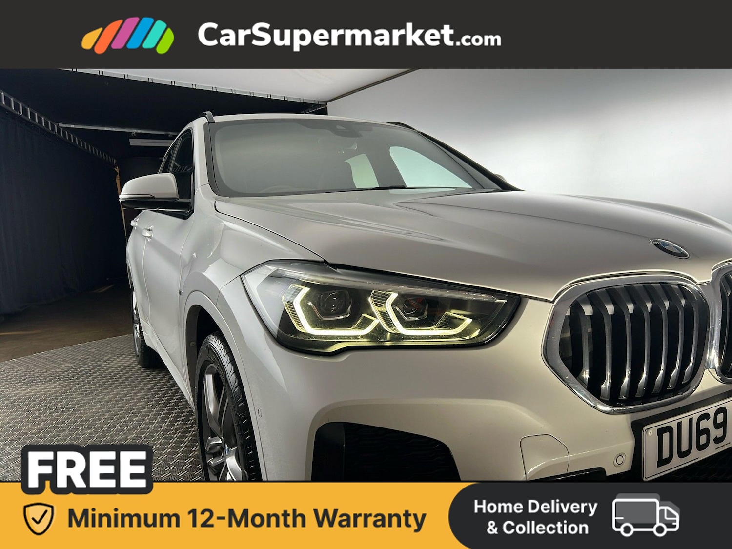 Used BMW X1 2019 for sale - 77879046: Photo 20