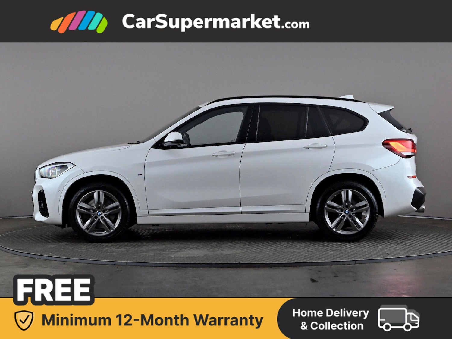 Used BMW X1 2019 for sale - 77879046: Photo 3