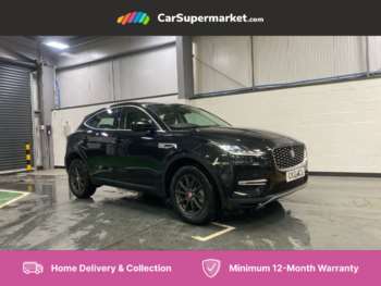 2021 - 2.0 D165 5dr Auto