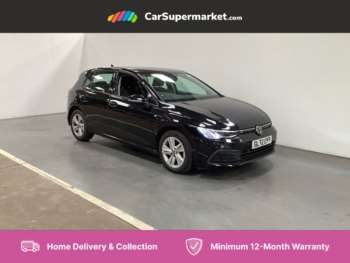 2022 - 1.5 TSI 150 Life 5-Door