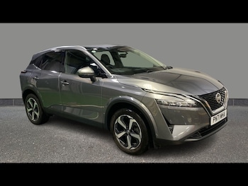 Used Nissan Qashqai 2021 for sale - 78750186: Photo