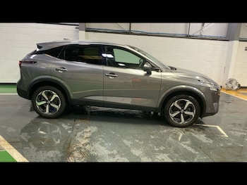 Used Nissan Qashqai 2021 for sale - 78750186: Photo