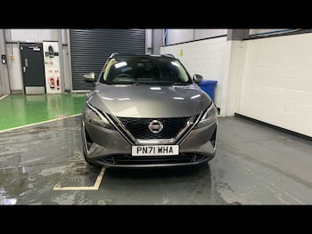 Used Nissan Qashqai 2021 for sale - 78750186: Photo