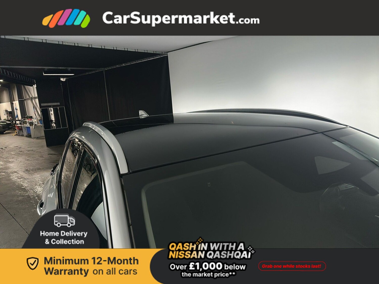 Used Nissan Qashqai 2022 for sale - 77048533: Photo 23