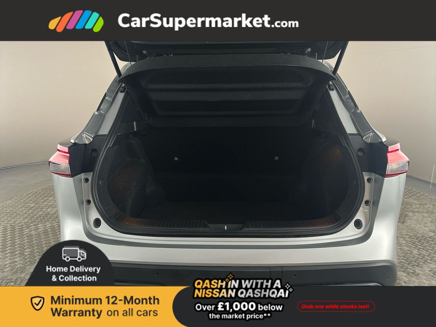 Used Nissan Qashqai 2022 for sale - 77048533: Photo 24