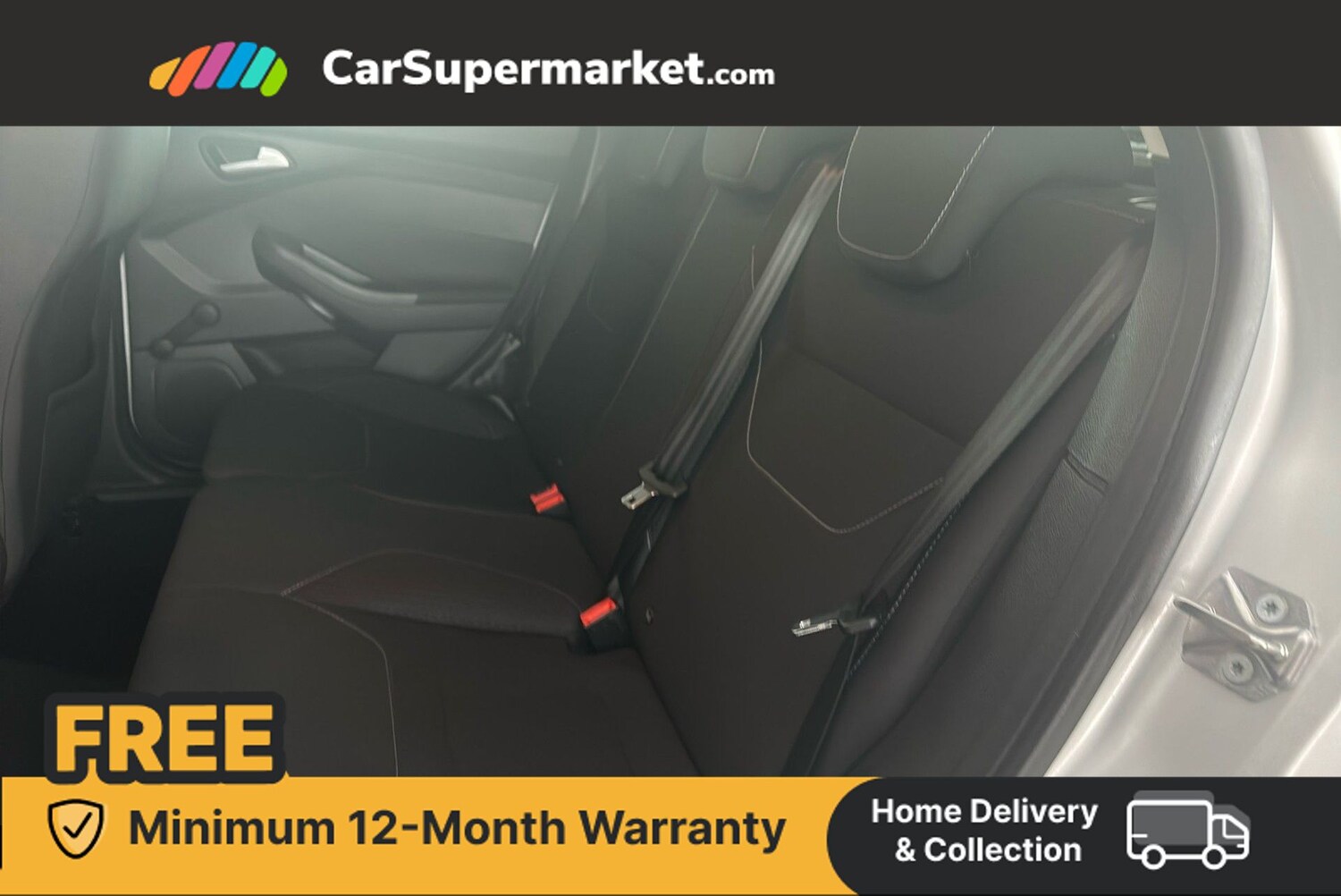 Used Ford Focus 2017 for sale - 76515951: Photo 18