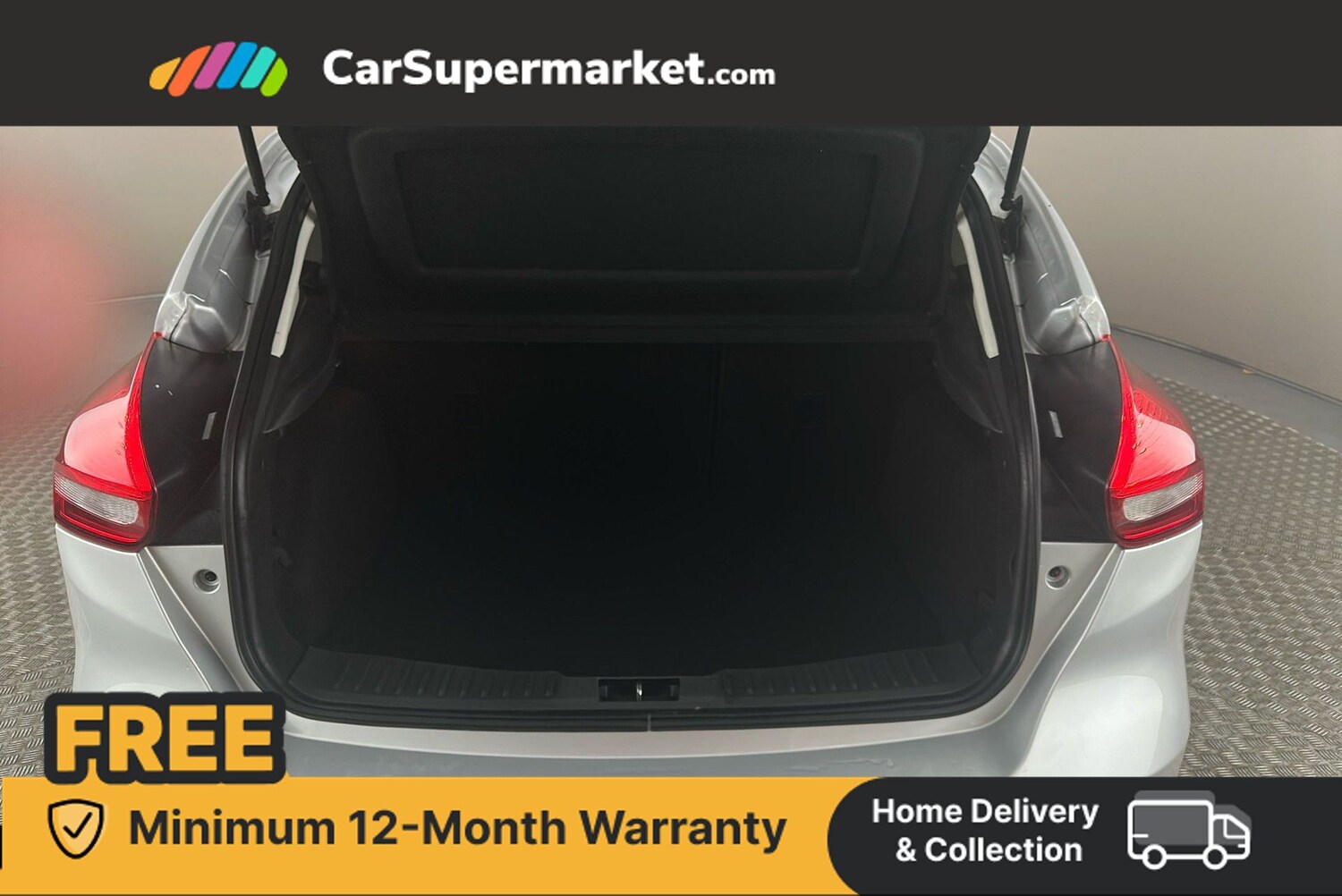 Used Ford Focus 2017 for sale - 76515951: Photo 22