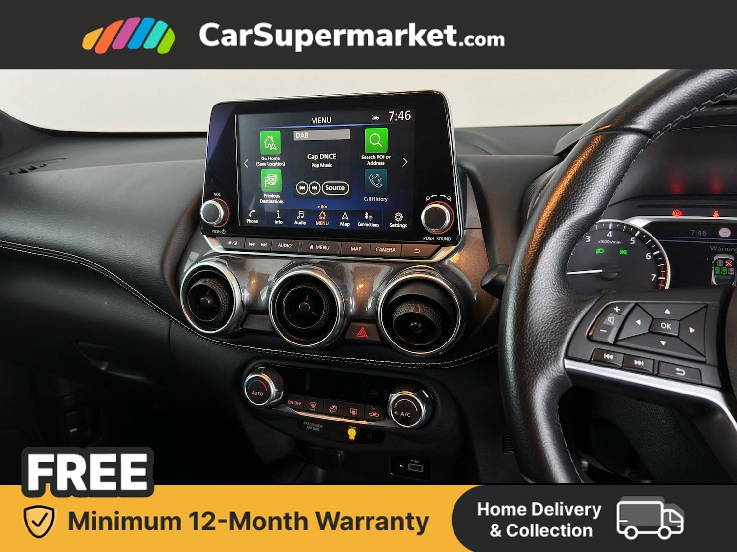 Used Nissan Juke 2024 for sale - 77730427: Photo 16