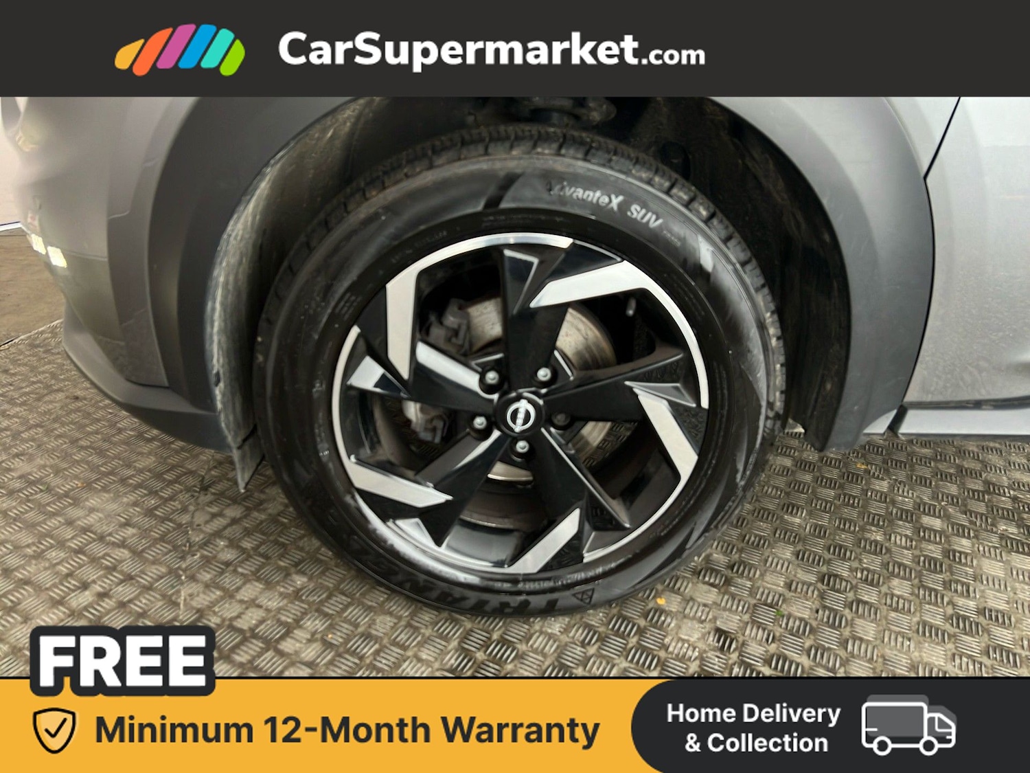 Used Nissan Juke 2024 for sale - 77730427: Photo 19