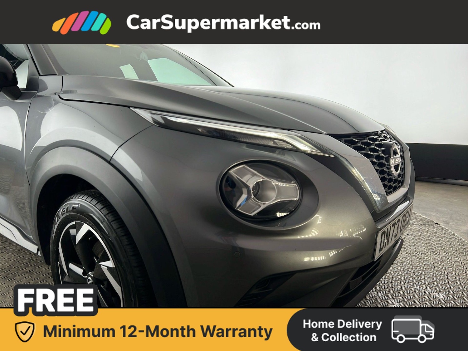 Used Nissan Juke 2024 for sale - 77730427: Photo 20