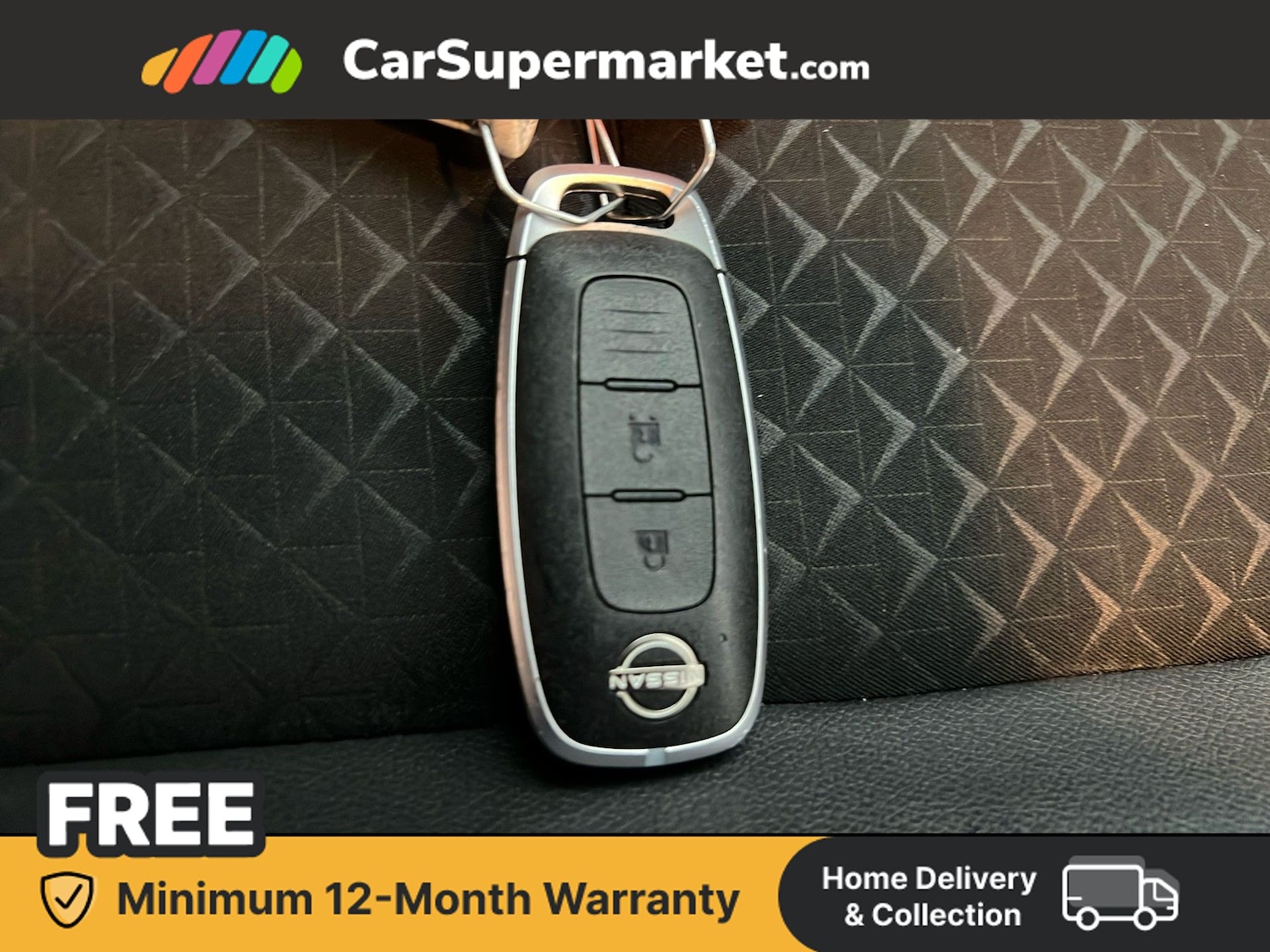 Used Nissan Juke 2024 for sale - 77730427: Photo 23