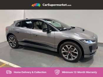 2022 - 294kW EV400 Black 90kWh 5dr Auto [11kW Charger]