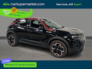 Used Vauxhall Mokka 2023 for sale - 78519915: Photo