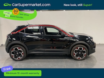 Used Vauxhall Mokka 2023 for sale - 78519915: Photo