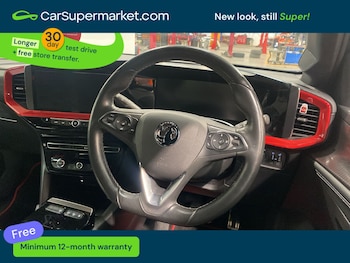 Used Vauxhall Mokka 2023 for sale - 78519915: Photo