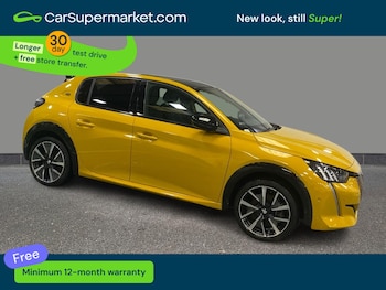 Used Peugeot 208 2022 for sale - 78526086: Photo