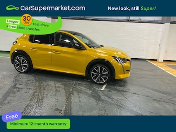 Used Peugeot 208 2022 for sale - 78526086: Photo