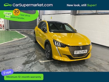 Used Peugeot 208 2022 for sale - 78526086: Photo