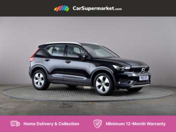 2021 - 1.5 T3 [163] Momentum 5-Door