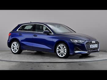 Used Audi A3 2025 for sale - 79571145: Photo