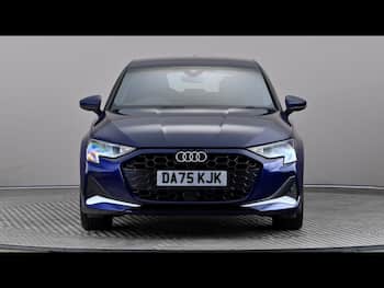 Used Audi A3 2025 for sale - 79571145: Photo